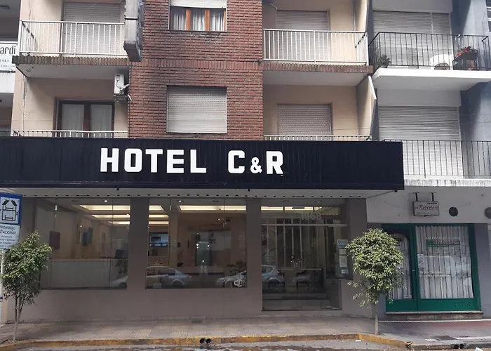 Hotel C&R