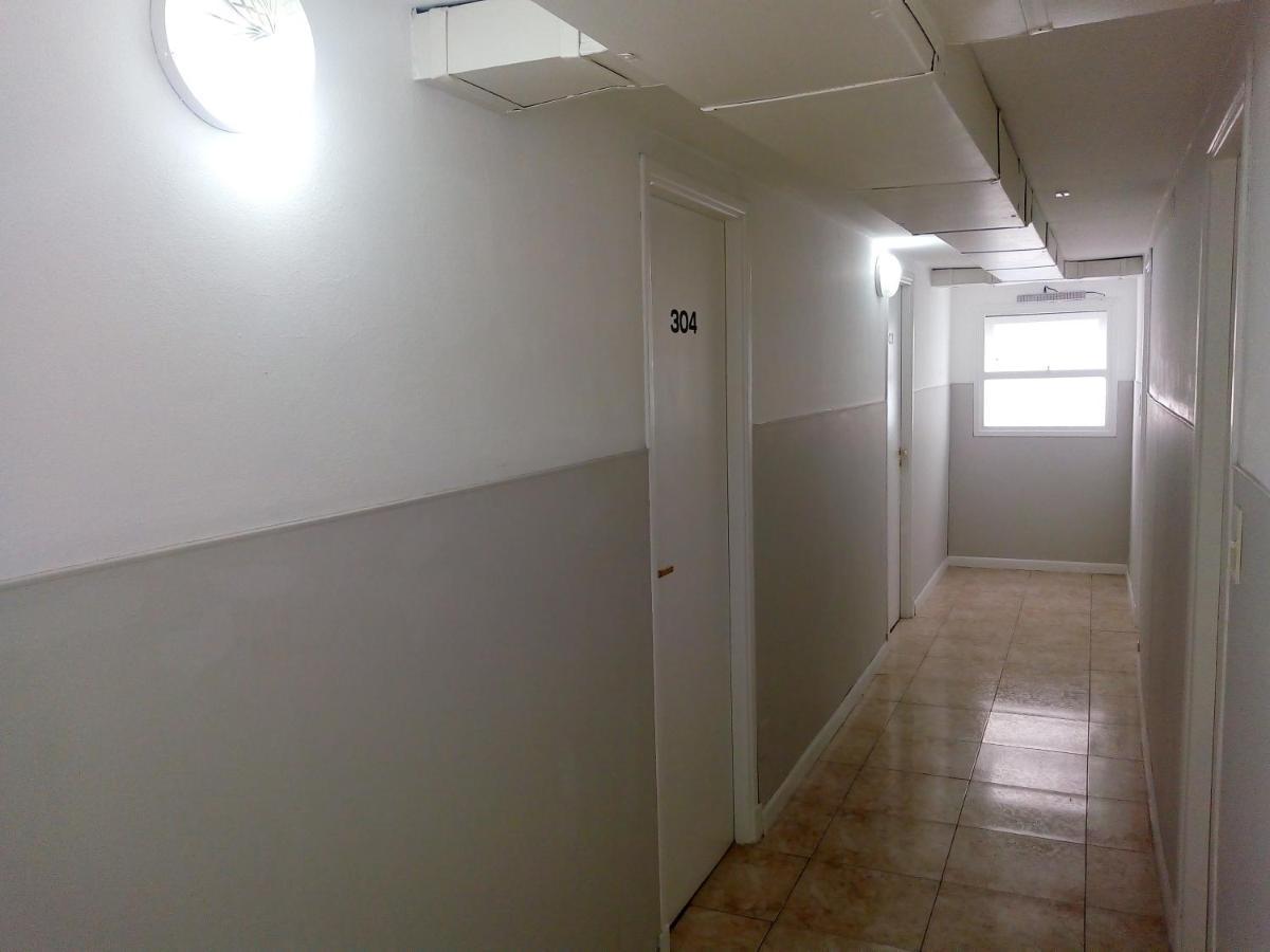 C&r Hotel Mar del Plata