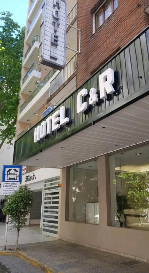 Hotel C&r 3*