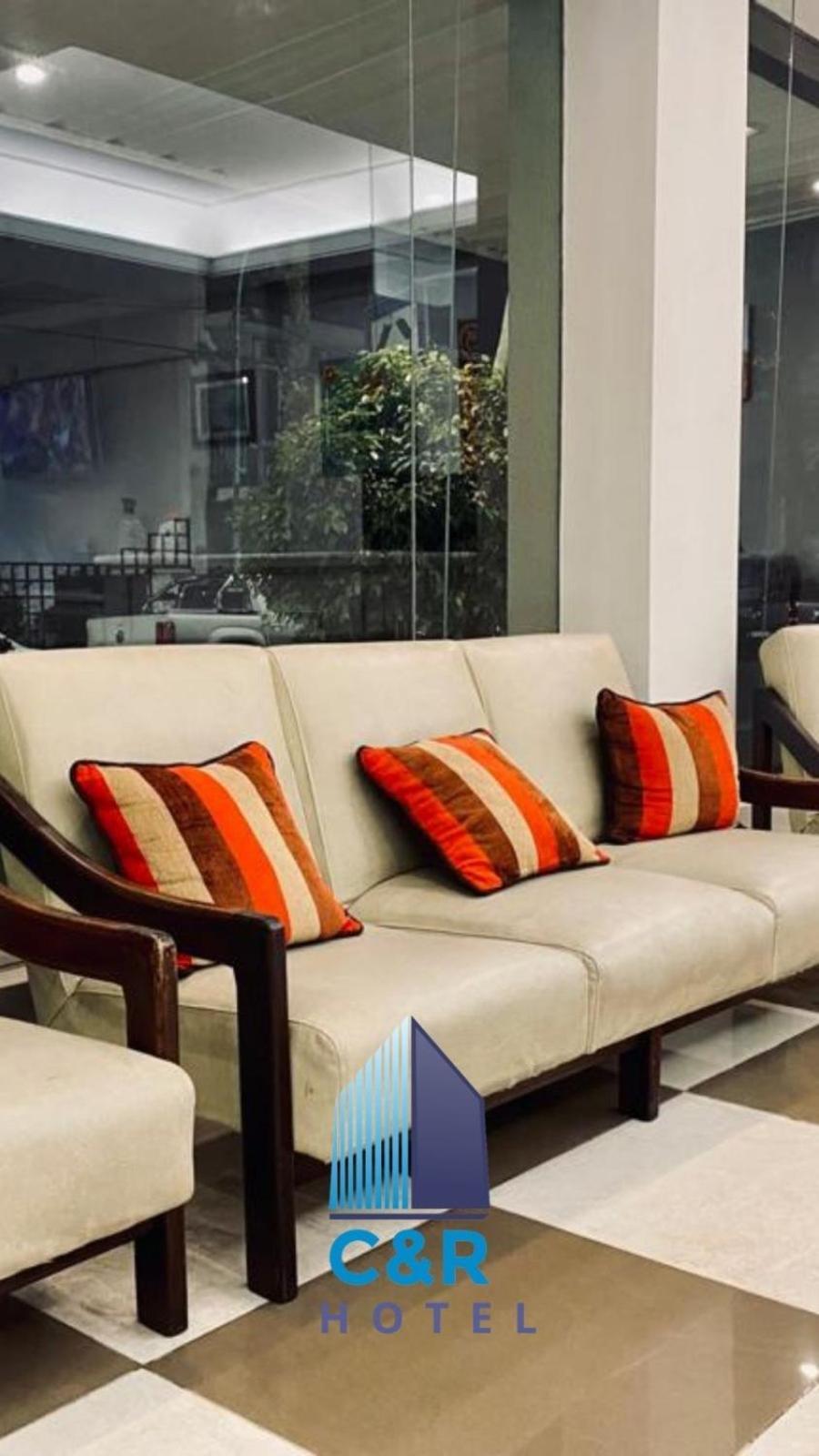 Hotel C&r Mar del Plata