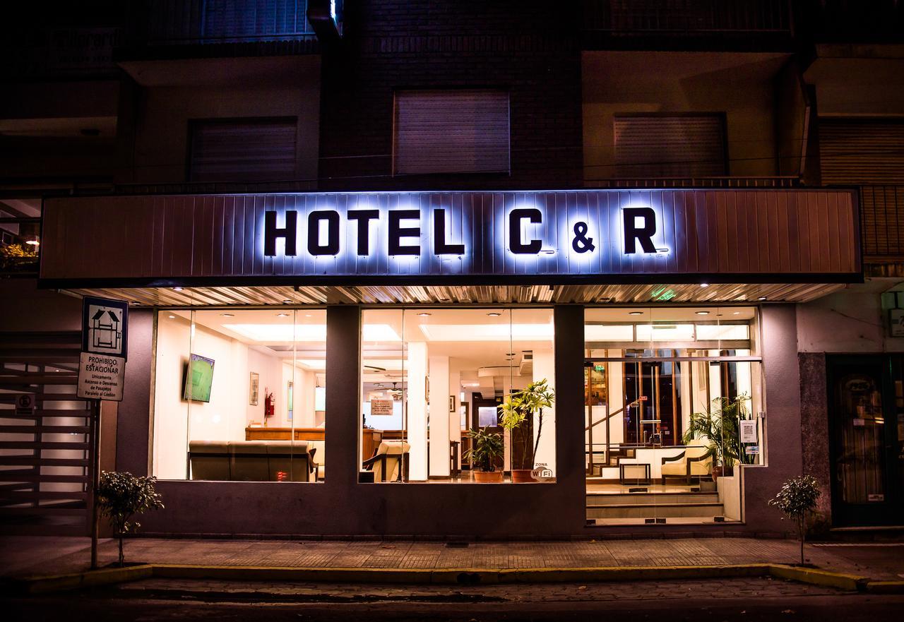 C&r Hotel Mar del Plata